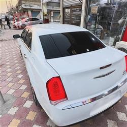 كرايسلر 300